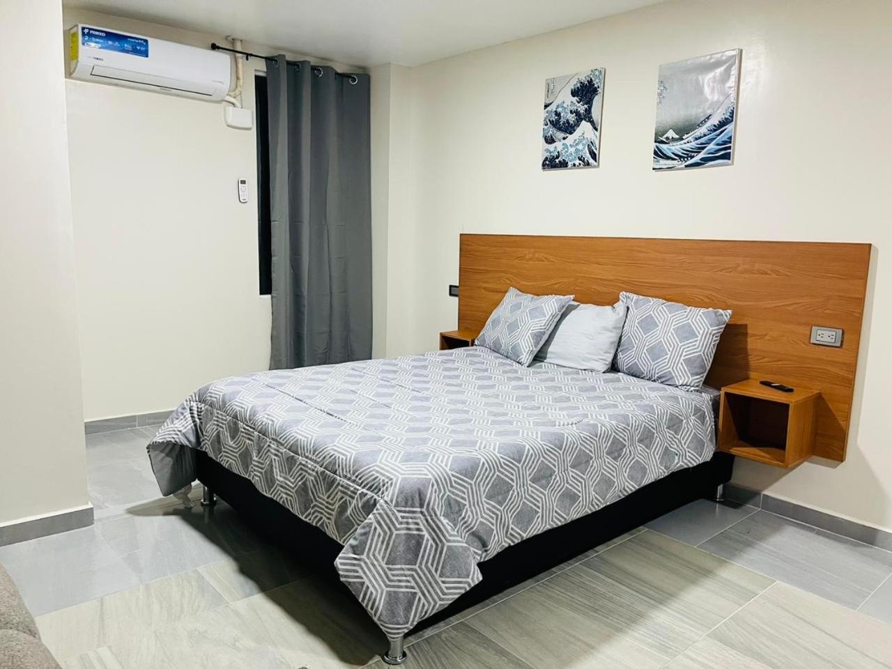 Apartamentos Aeropuerto Ciudad Juárez Buitenkant foto